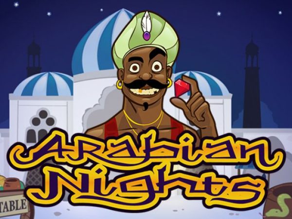 Slot Arabian Nights