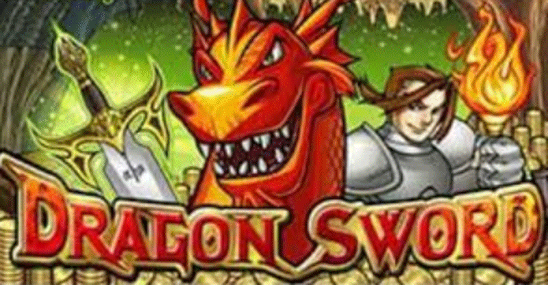 slot gratis dragon sword