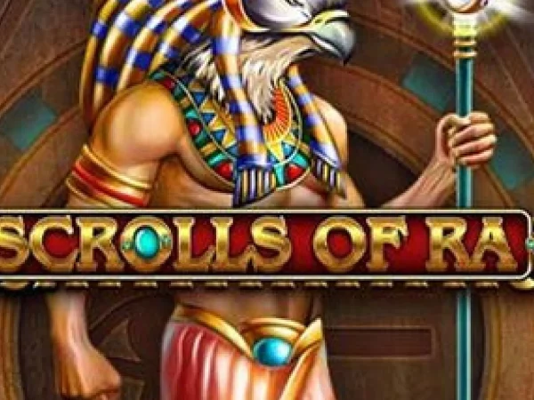 slot scrolls of ra gratis