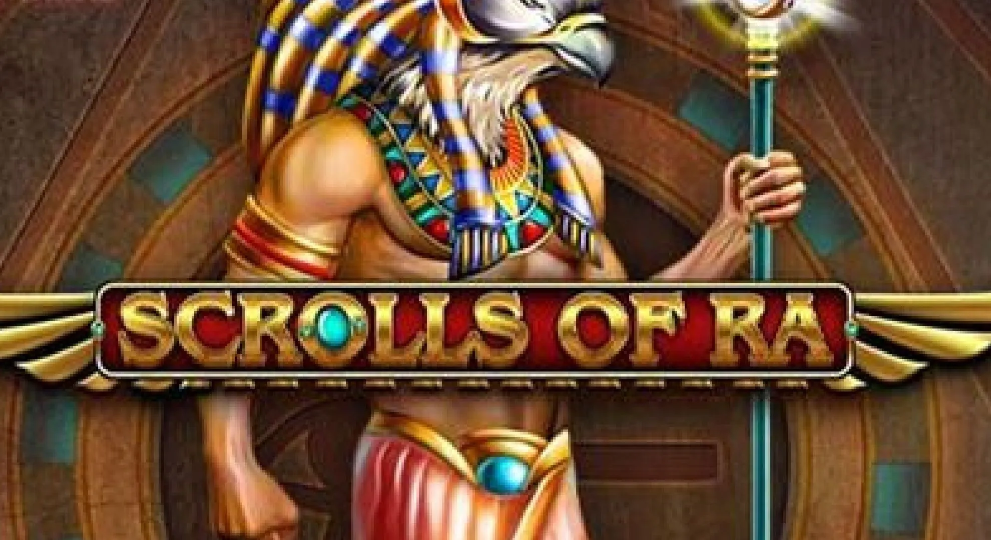 slot scrolls of ra gratis