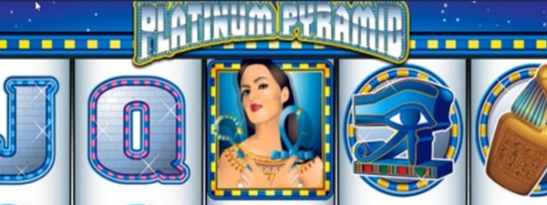 slot gratis platinum pyramid