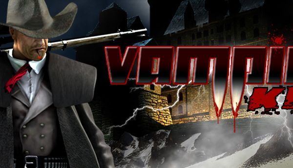 slot gratis vampire killer