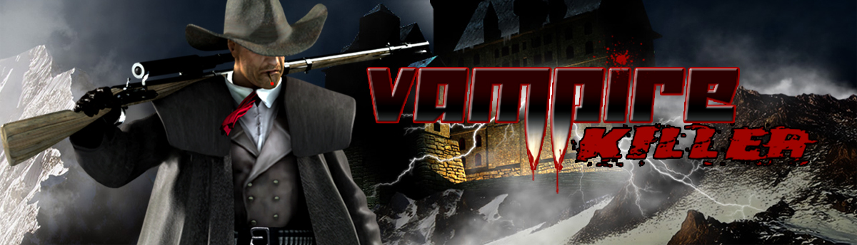 slot gratis vampire killer