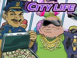 slot city life gratis