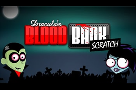 slot machine blood bank