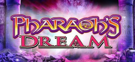 slot pharaoh's dream