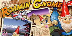 roamin gnome gratis