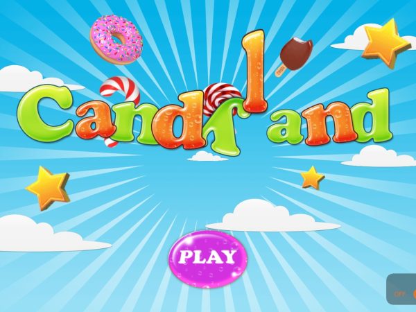 slot online candyland gratis