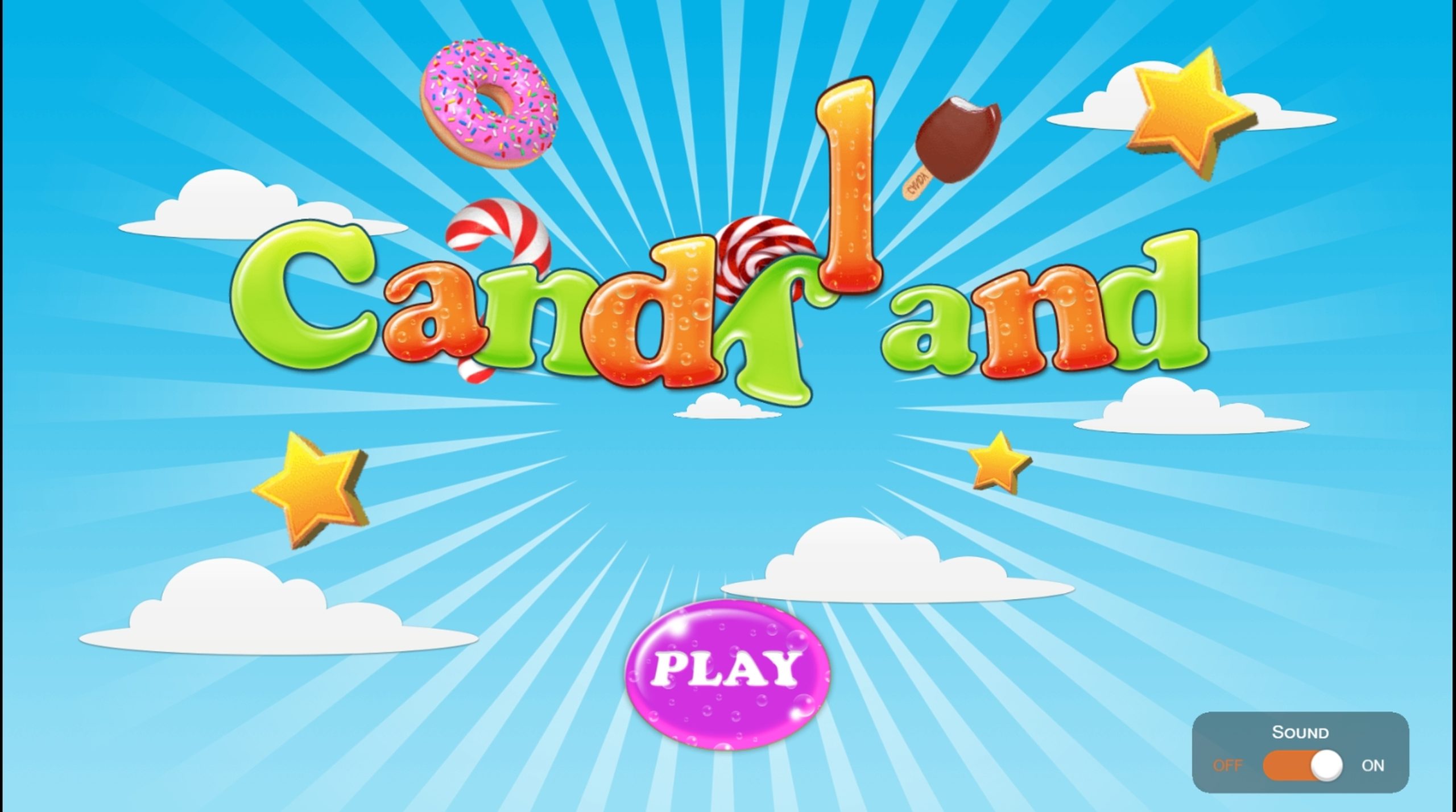 slot online candyland gratis