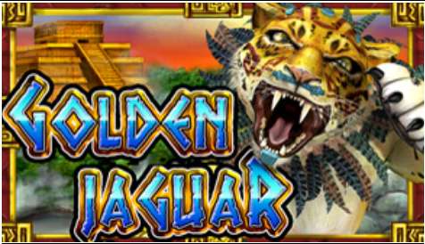 slot machine golden jaguar