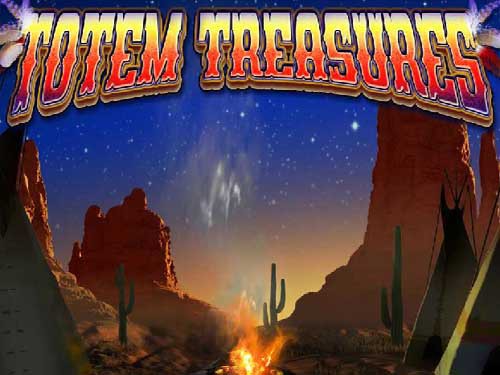 slot totem treasures