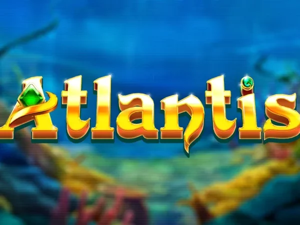 slot atlantis gratis