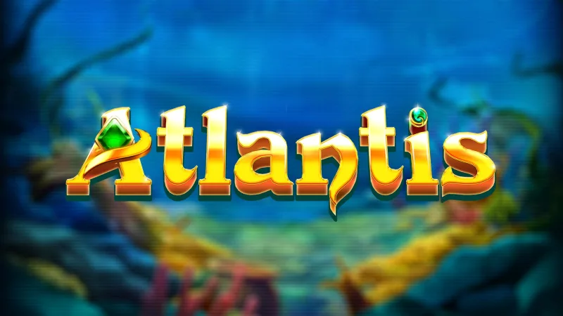 slot atlantis gratis