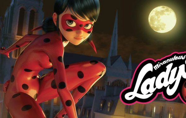 lady bug gratis