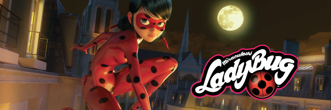 lady bug gratis