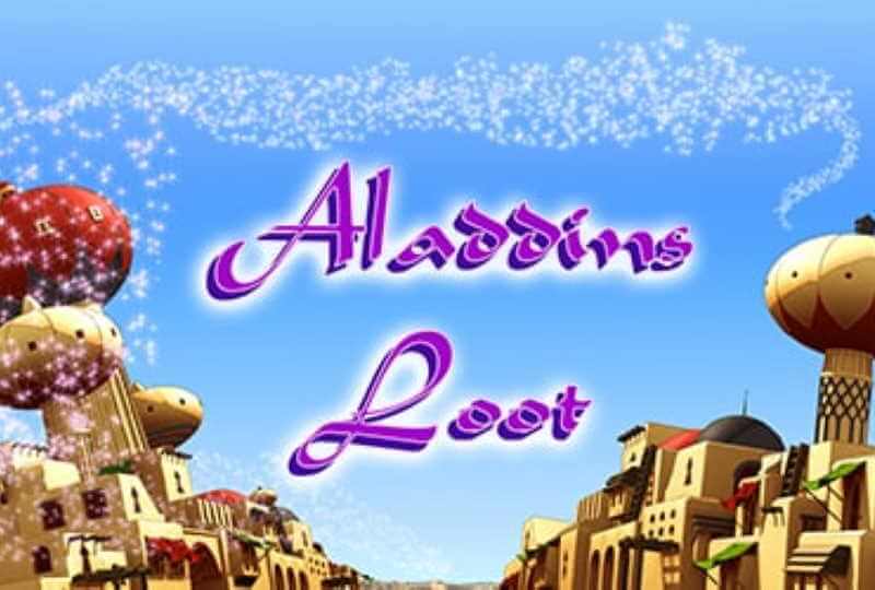 aladdins loot gratis
