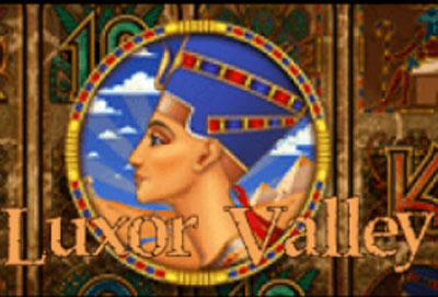 slot gratis luxor valley