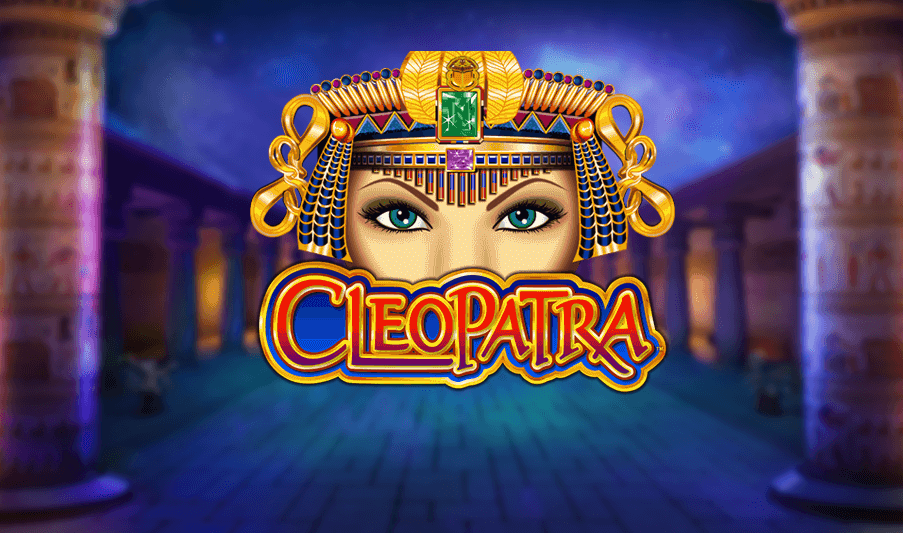 slot cleopatra gratis