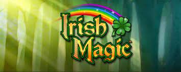slot machine irish magic