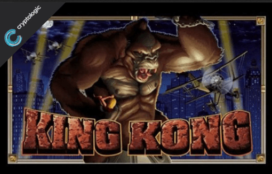 slot online king kong gratis