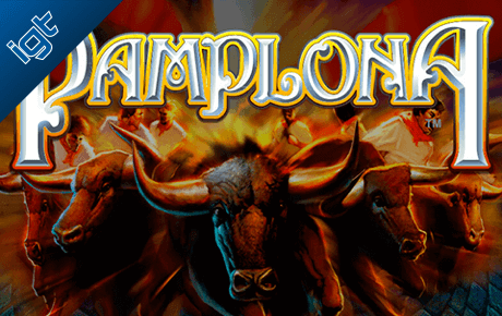 slot gratis pamplona