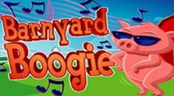 slot machine barnyard boogie
