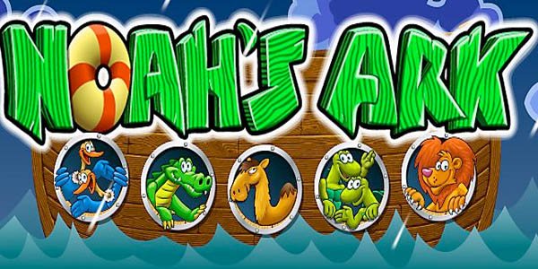 slot noah's ark gratis