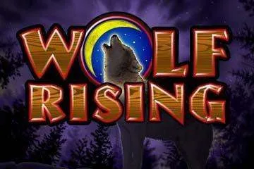 slot gratis wolf rising