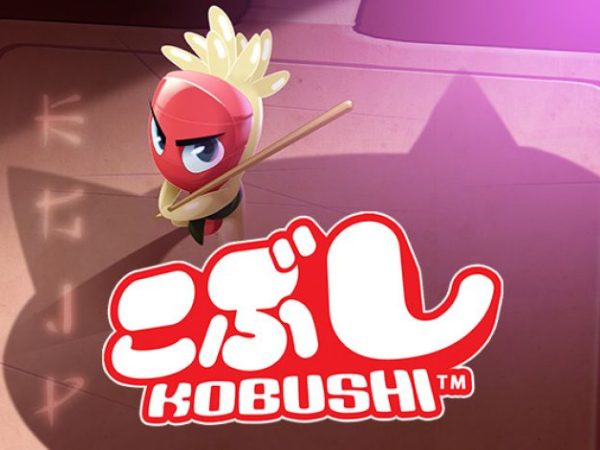 slot gratis kobushi