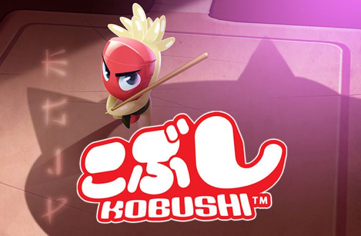 slot gratis kobushi