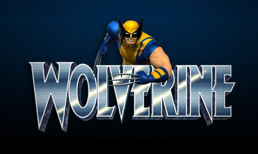 slot wolverine gratis
