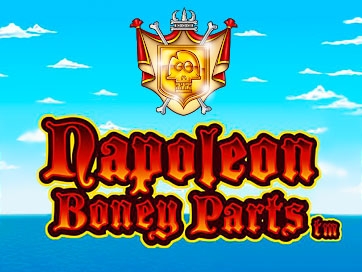 slot Napoleon Boney Parts