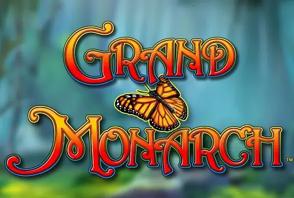 slot online grand monarch