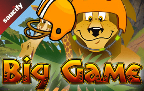 slot online big game