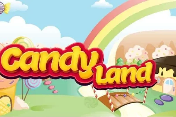 slot candyland