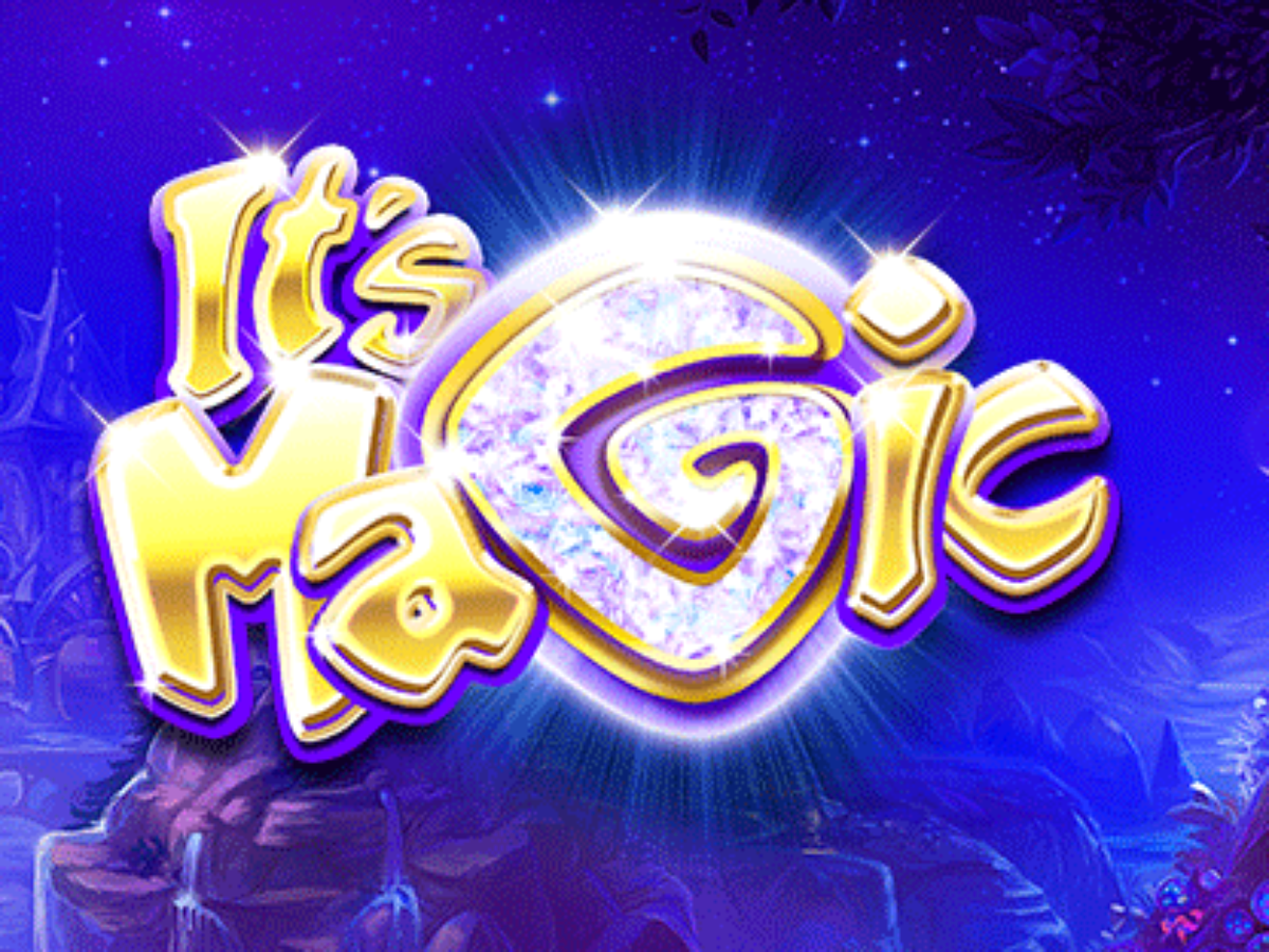 It's Magic